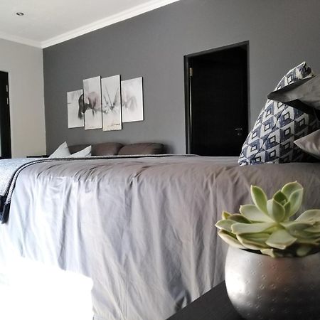 Oryx B&B Mokopane Exterior foto