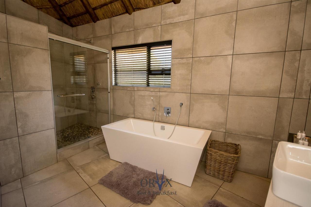 Oryx B&B Mokopane Exterior foto