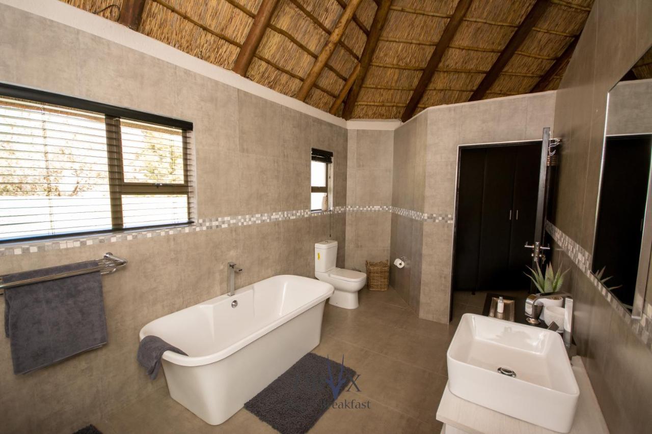Oryx B&B Mokopane Exterior foto