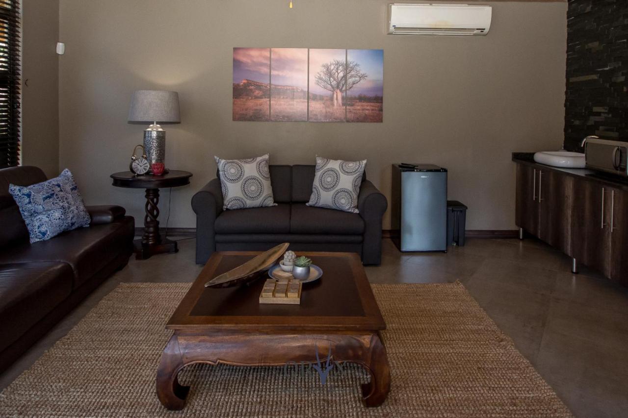 Oryx B&B Mokopane Exterior foto